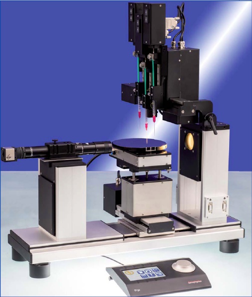 【表面張力儀】表面張力儀A80系列可以實現(xiàn)什么？