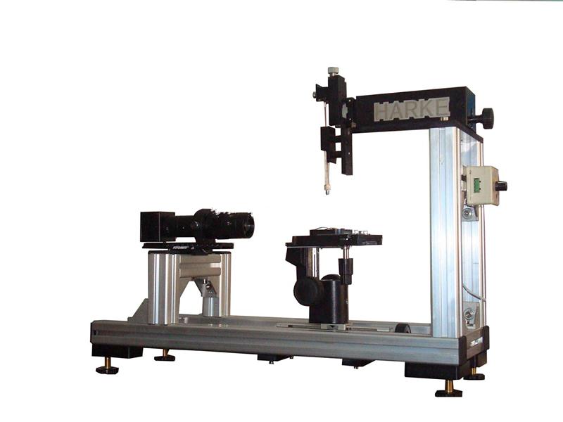 【接觸角測量儀】符合接觸角測量的條件有哪些？