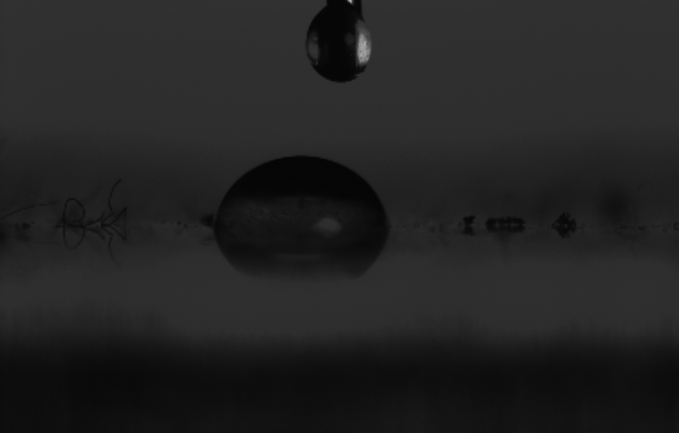 【接觸角測(cè)量?jī)x】接觸角測(cè)量?jī)x通過(guò)采用全自動(dòng)閥值技術(shù)