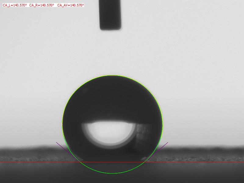 「接觸角測量儀」表面張力儀和接觸角測量儀的主要區(qū)別是什么？