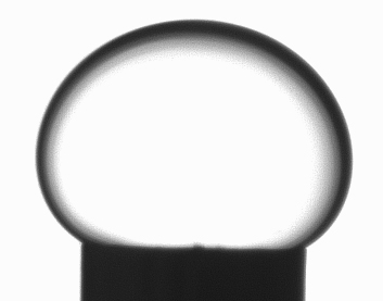 「什么是3D接觸角測量儀？」為什么要測試3D接觸角值？